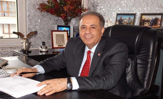 Başkan Kandaşoğlu’ndan Normalleşme Sürecine Destek