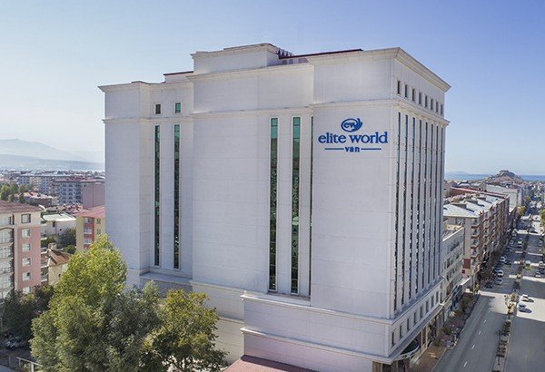 Yarıyıl Tatilini Van’da Geçiren Aileler, Elite World Van Hotels’in Ayrıcalıklı Dünyasını Da Deneyimleyecek