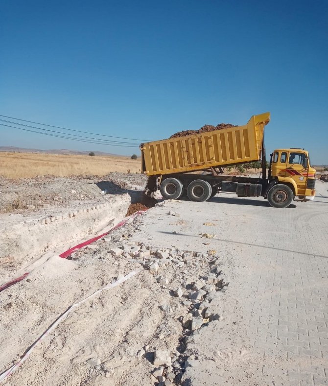 Yoncalı Turizmini Canlandıracak Yatırımda Sona Gelindi
