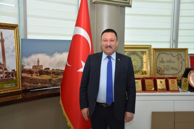 Hdp’li Belediyeden 20 Yıl Hizmet Görmeyen 36 İlden Büyük İlçe, Modern Yüzüyle Hayata Kavuştu