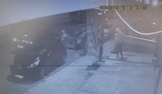 4 İşletmeden 200 Bin Tl Değerindeki Telefon Ve Laptop Çalan Hırsızlar Yakalandı