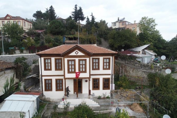 Akçaabat Yenileniyor