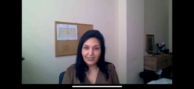 Aü’de Erasmus Mundus Projeleri İçin Webinar