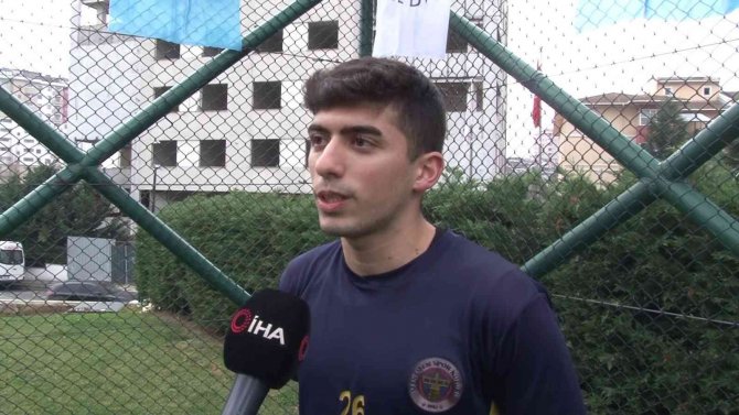 Alman Takımlardan 19 Yaşındaki Mehmet Alper Özdemir’e Teklif Geldi