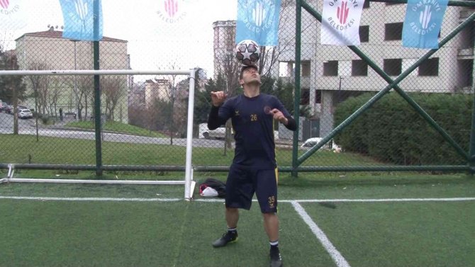 Alman Takımlardan 19 Yaşındaki Mehmet Alper Özdemir’e Teklif Geldi