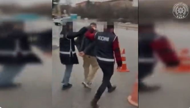 Başkent’te Eğlence Mekanlarını Zorla Ele Geçiren 11 Şüpheli Gözaltında