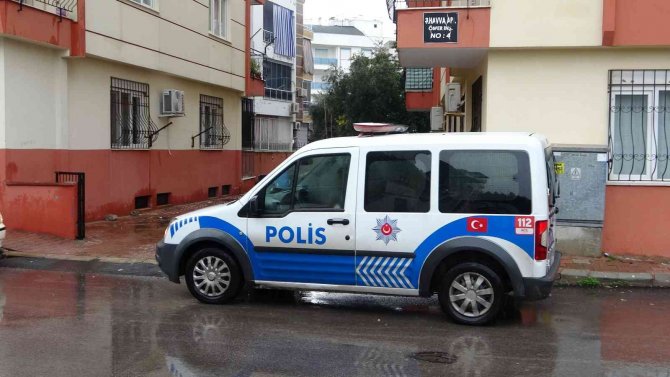 Antalya’da Epilepsi Hastası Genç Annenin Şüpheli Ölümü