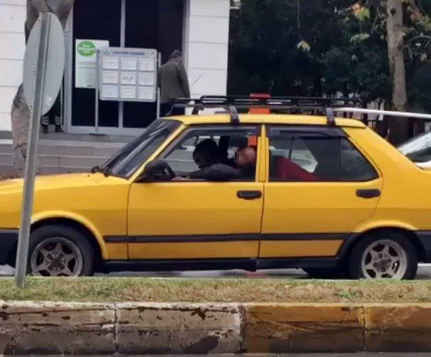 Antalya’da “Uyanmasalar İyiydi” Dedirten Zincirleme Kaza