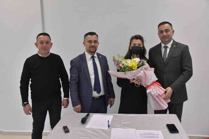 Biga Belediyesi’nde En Düşük İşçi Maaşı 5 Bin 427 Lira Oldu