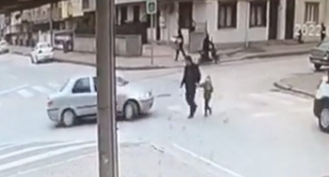 Bursa’da Küçük Ömer’in Ölümüne Sebep Olan Sürücünün İfadesi Şok Etti