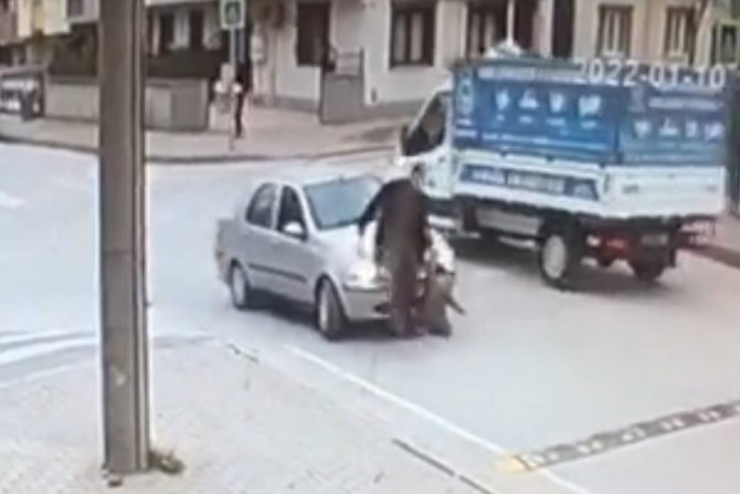 Bursa’da Küçük Ömer’in Ölümüne Sebep Olan Sürücünün İfadesi Şok Etti