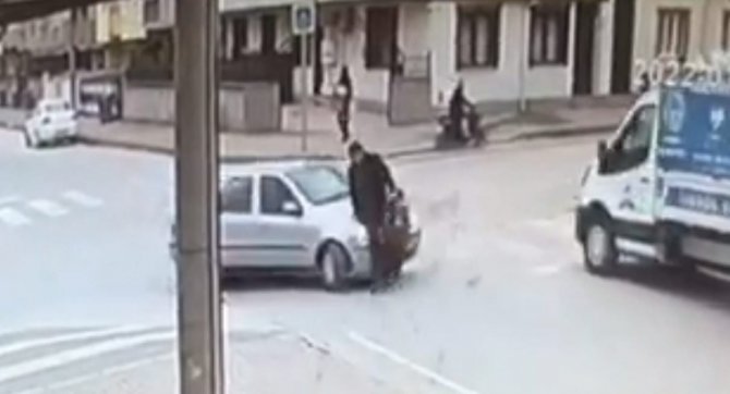 Bursa’da Küçük Ömer’in Ölümüne Sebep Olan Sürücünün İfadesi Şok Etti