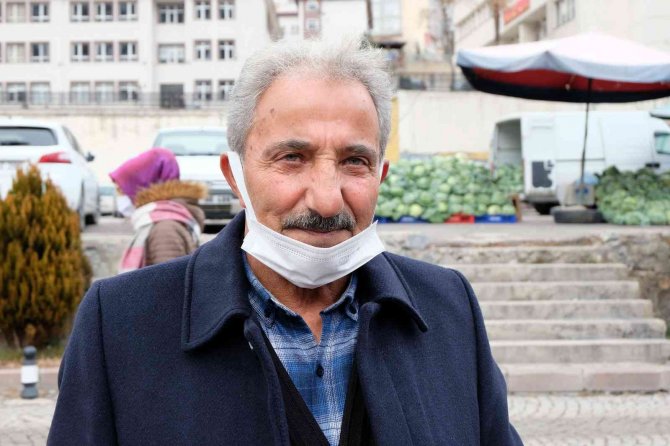 Ahmet Çalık’ın Baba Ocağında Hüzün Hakim