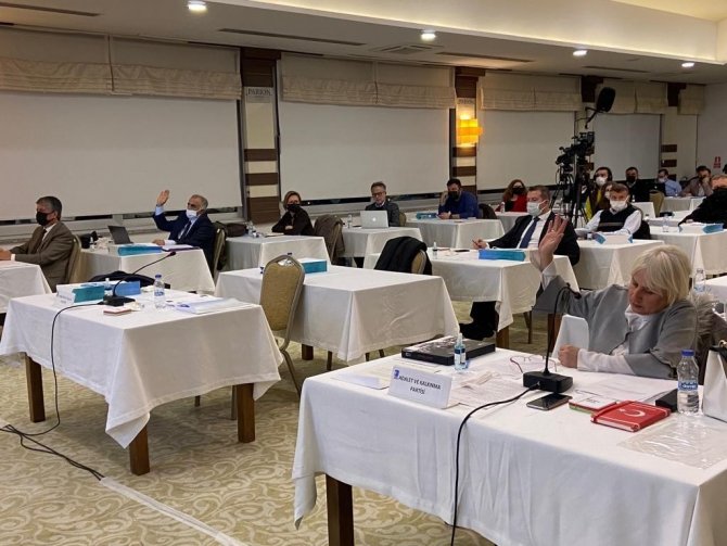 Kılıçdaroğlu’nun ’Bedava Elektrik’ Vaadi, Chp’li Belediyenin Meclisini Karıştırdı