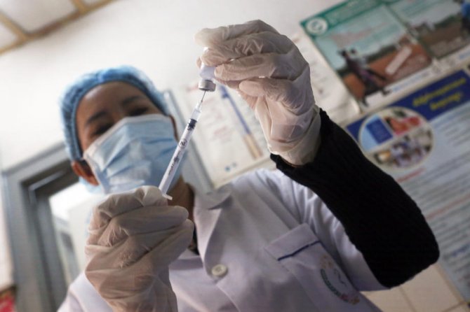 Çin, Bir Kenti Daha Karantinaya Aldı