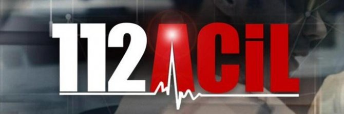 Acil Çağrı Merkezine Yapılan İhbarların Yüzde 72’si Asılsız Çıktı