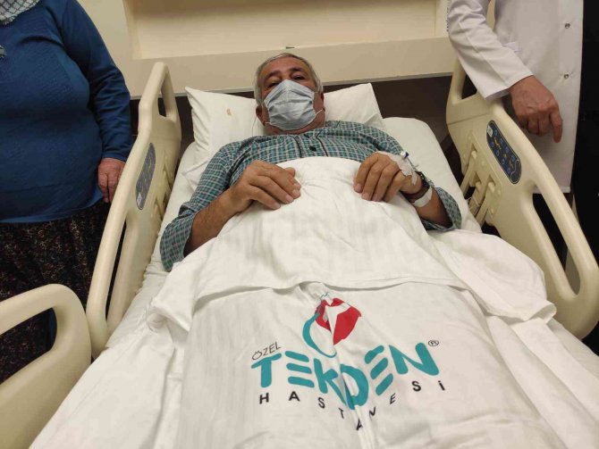 Dünyada Sayılı Görülen Vaka Denizli’de Ortaya Çıktı