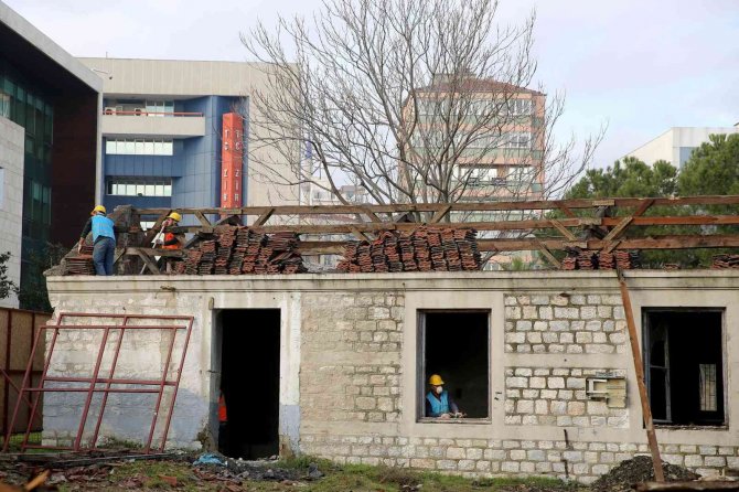 Denizli’nin Müze Hayali Gerçeğe Dönüyor