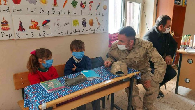 Diyadin’de Okuma Bayramı Etkinliği