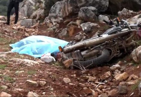 Fethiye’deki Cinayetin Ardından Yasak İlişkiler Ortaya Çıktı