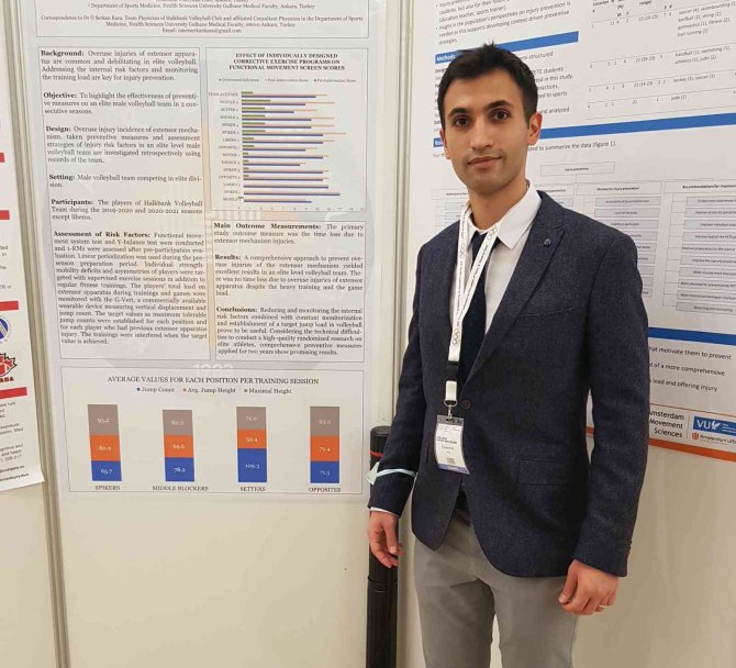 Halkbank’tan Dünyaya Tıp Sunumu