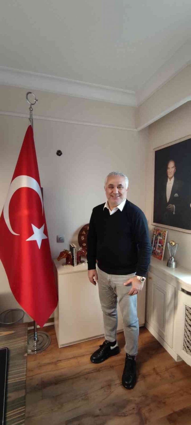 Edhem Sunar: “Hedeflerimizin Üstünde Bunlara Ulaştık”