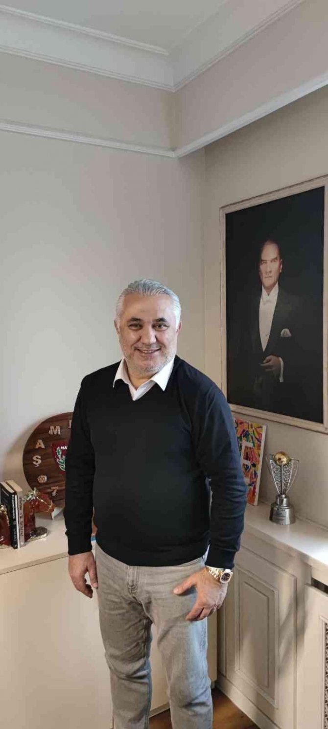 Edhem Sunar: “Hedeflerimizin Üstünde Bunlara Ulaştık”