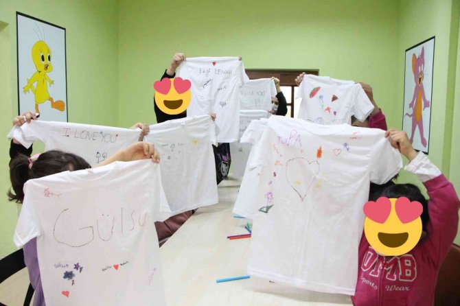 Topaloğlu: “Çocuklar Bizim Geleceğimiz”