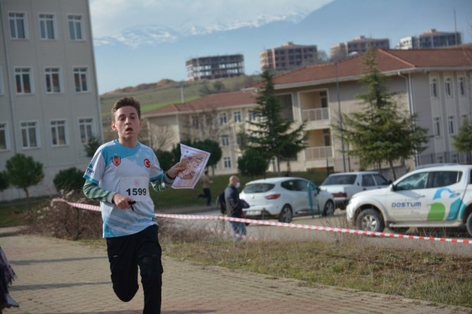 İ̇l Şampiyonasını 7 Kupa 25 Madalya İle Tamamladılar
