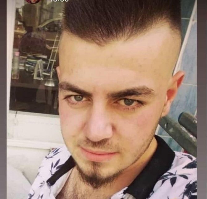 Arkadaşını Öldürmek Suçundan Tutuklandı Mahkemede Suçlamaları Reddetti