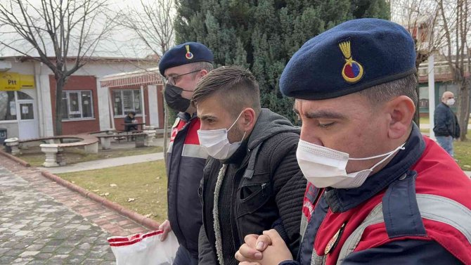 Arkadaşını Öldürmek Suçundan Tutuklandı Mahkemede Suçlamaları Reddetti