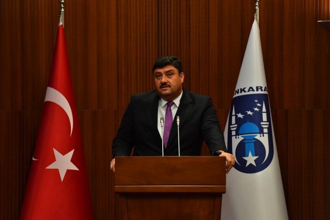 Serhat Oğuz’dan Abb Meclisi’nde “Halk Ekmek” Çıkışı