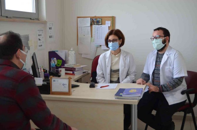 Prof. Dr. Evrim Özkorumak Karagüzel: “Unutkanlık Yaşlılık Değil Bir Hastalık Belirtisidir”