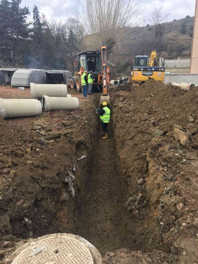 Kaski̇ Ekipleri, 7 Gün 24 Saat Görev Başında