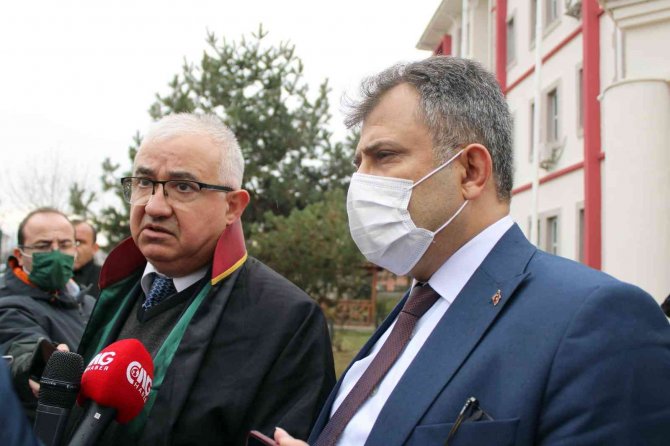 Belediye Başkanı Çatal’a Suikast Girişiminin Yargılaması Başladı