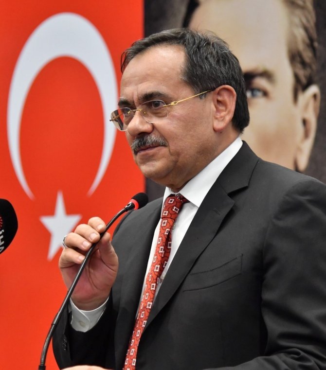 Samsun’da Modern Konutlar Yükseliyor, Yeni Mahalleler Oluşuyor