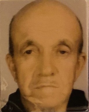 Yaşlı Adam Kaldırımda Ölü Bulundu