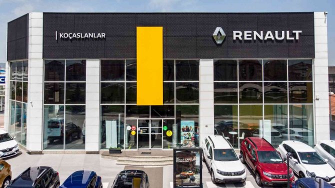 Müjdat Aras: "Satış Sonrası Hizmetlerimize Odaklandık"