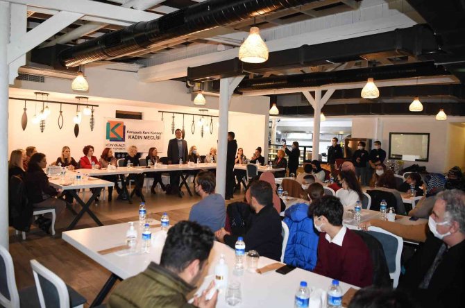 ‘Engelsiz’ Eğitim İçin Hayatpark’ta Buluştular