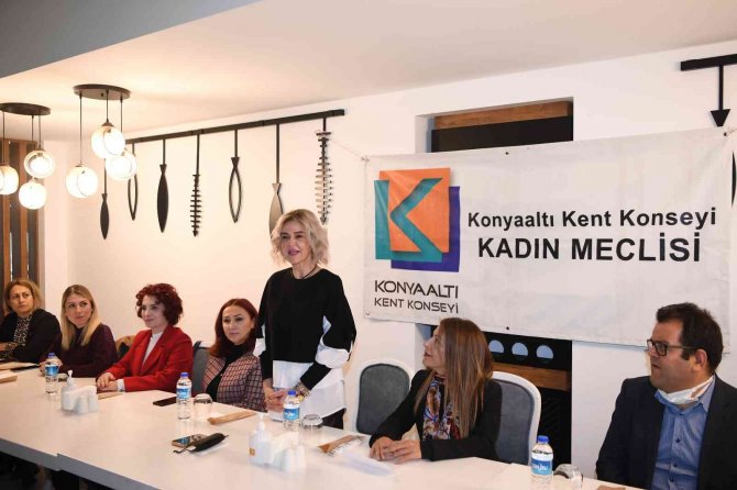 ‘Engelsiz’ Eğitim İçin Hayatpark’ta Buluştular