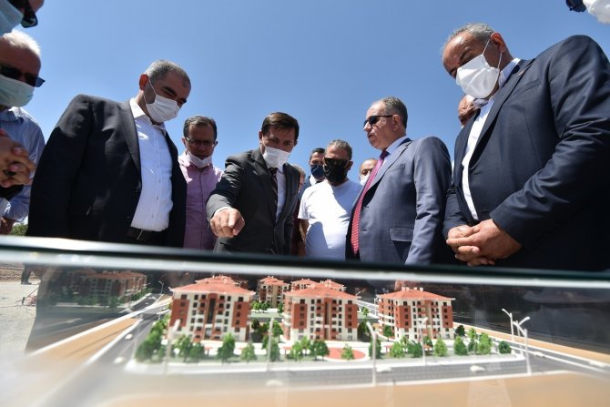Karatay’da Dev Dönüşüm Hareketi