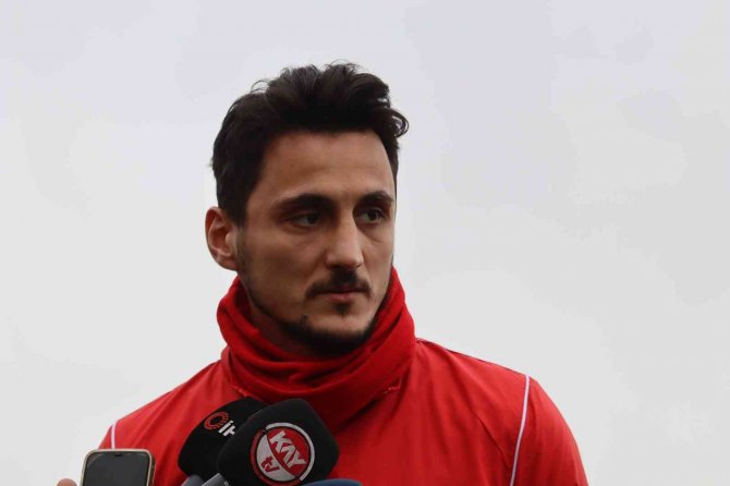 Hikmet Karaman: “Önemli Bir Deplasmana Gideceğiz”