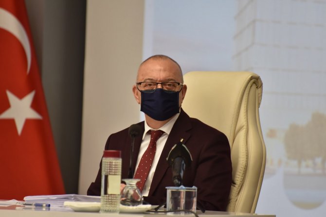 Manisa 2021 Yılında Yatırımlarıyla Dikkat Çekti