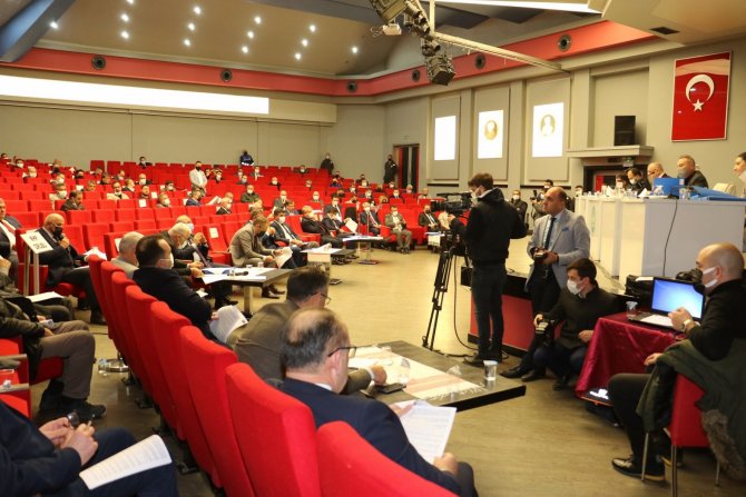 Manisa 2021 Yılında Yatırımlarıyla Dikkat Çekti