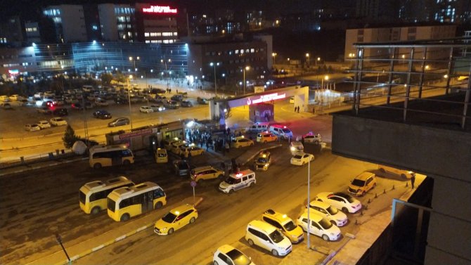 Mardin’de Bıçaklı Kavga: 2 Yaralı