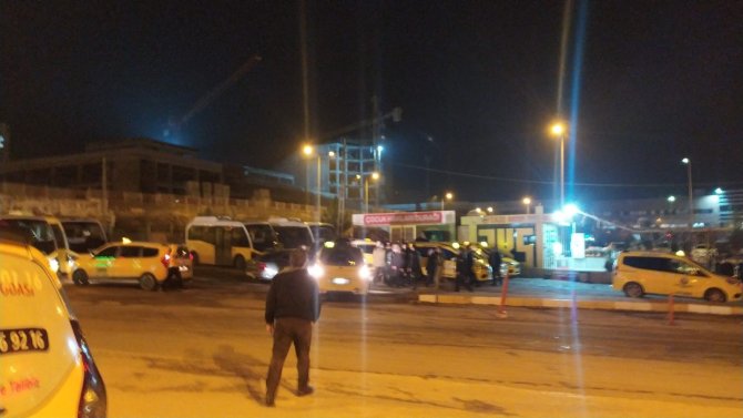 Mardin’de Bıçaklı Kavga: 2 Yaralı