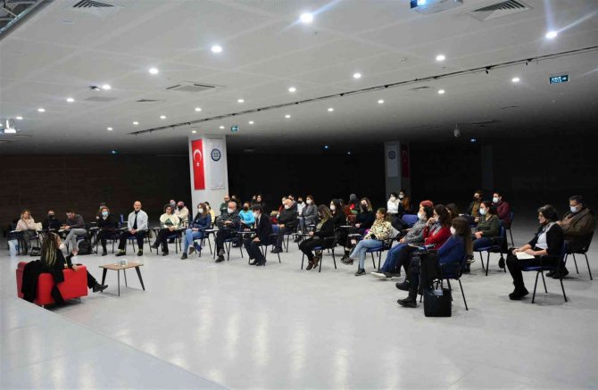Mine Söğüt Muğla’da Okurlarıyla Buluştu