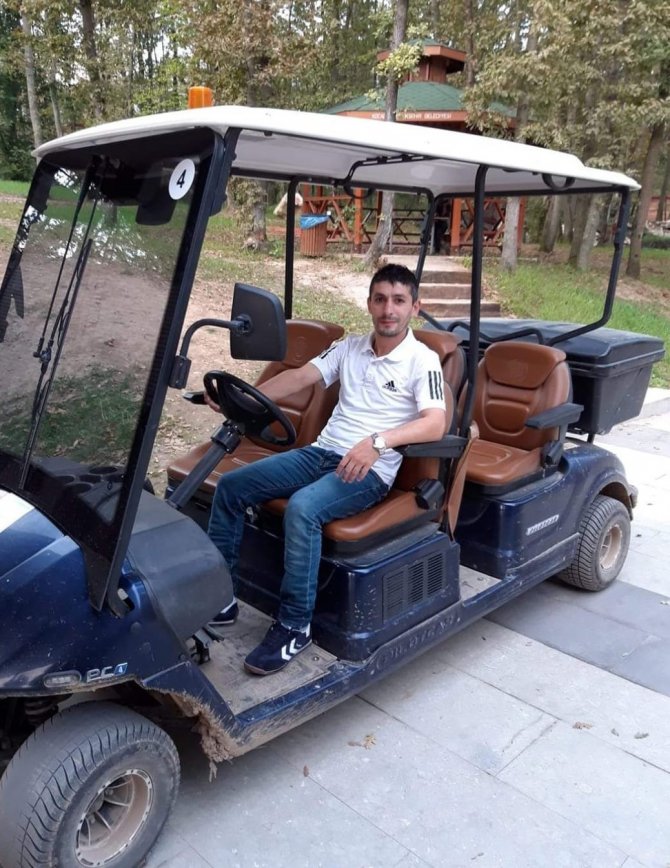 Dernek Lokalinde Dehşet Saçmıştı, Beklenilen Cezai Ehliyet Raporları Farklı Çıktı