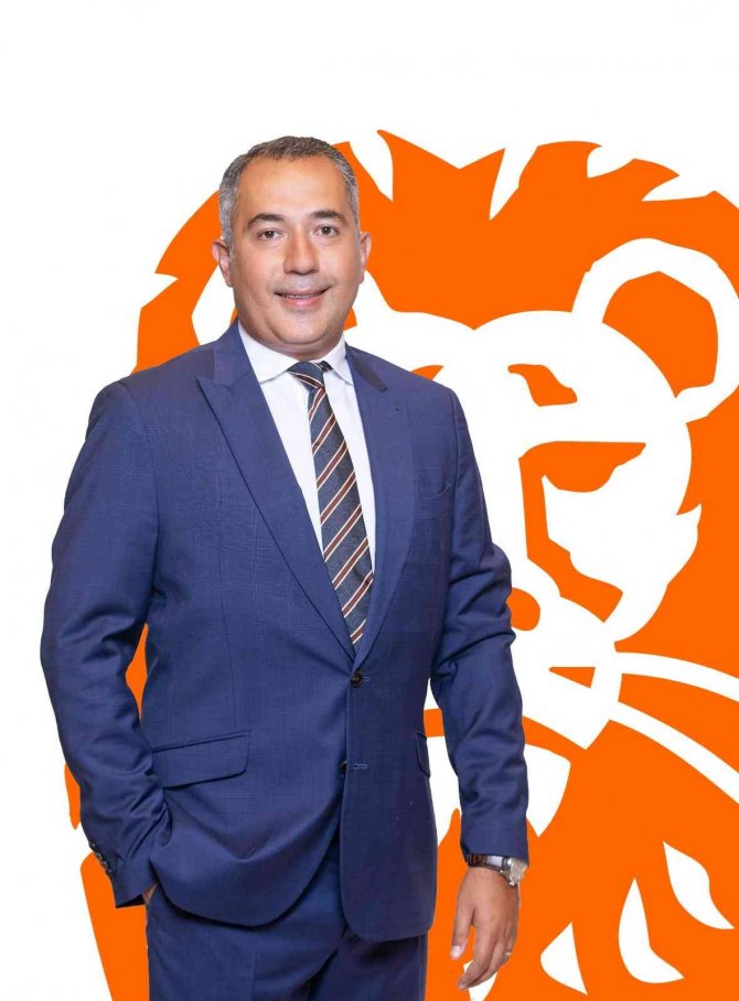 Ing’den Avm’lerde Bir Yenilik