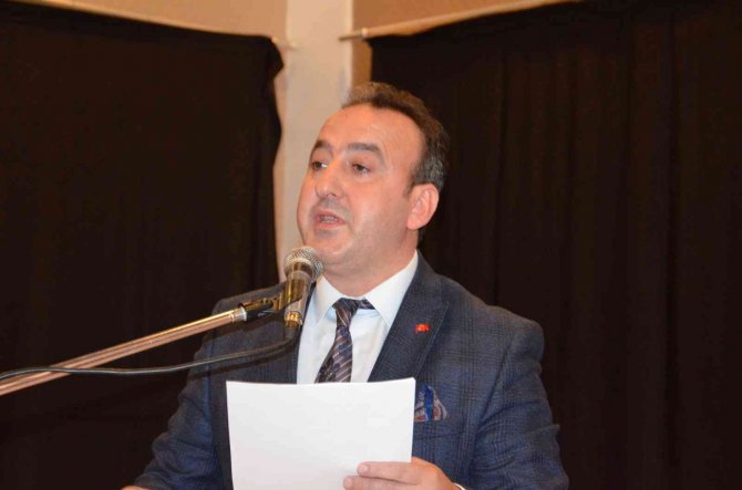 Edirne’nin Turizm Master Planı Ocak Ayı İçerisinde Hazır Olacak